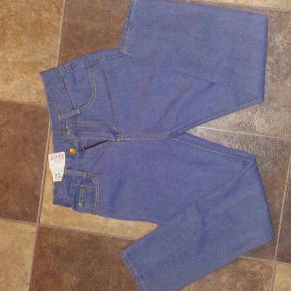 Yoyo blue jeans - Picture 2 of 2